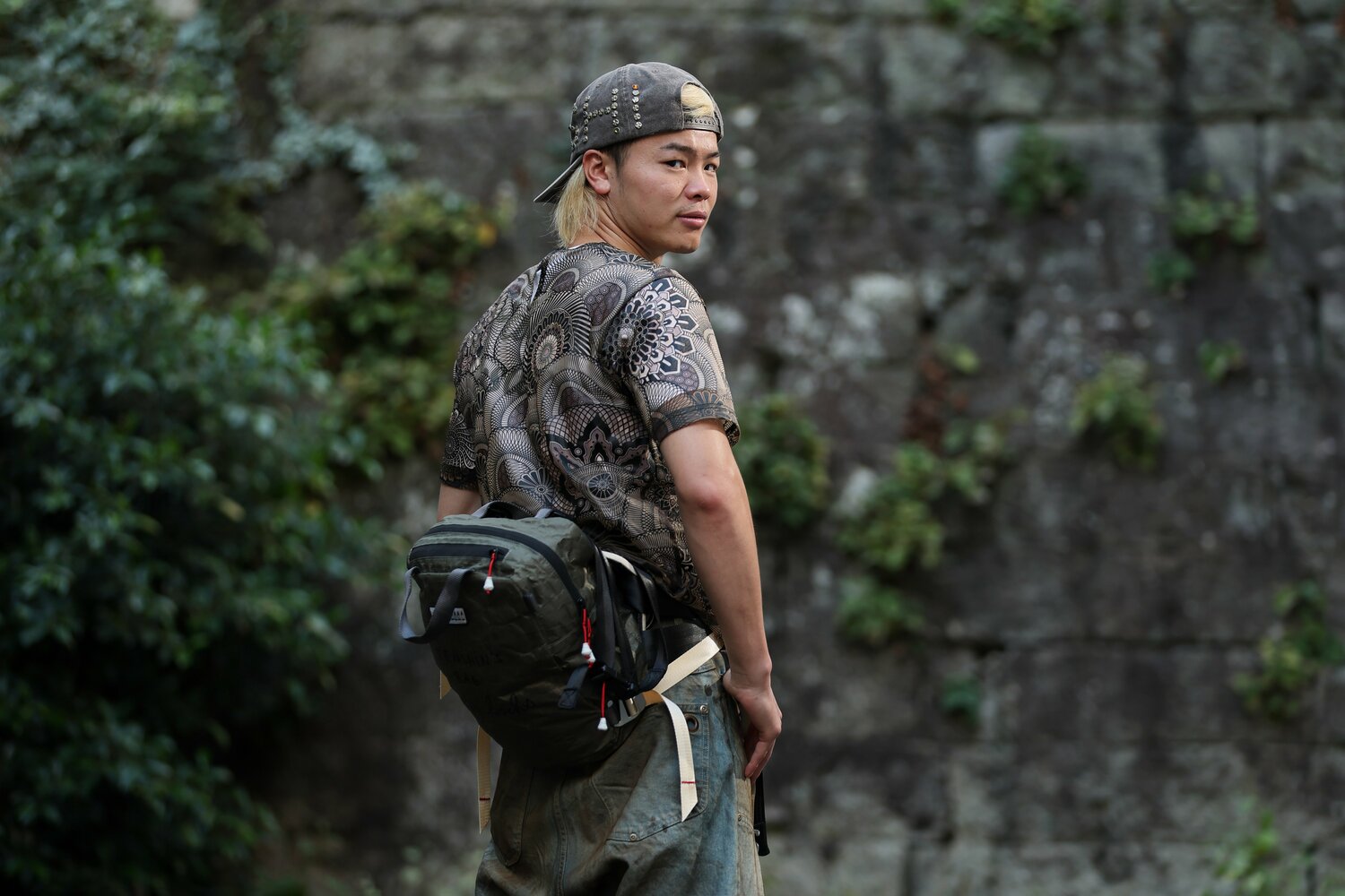 ©️Shigeki Yamamoto