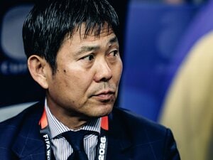 「オランダの皆さまに感謝申し上げたい」W杯で森保一監督“異例の謝辞”のウラにあの「悲劇の指揮官」…かつて語っていた“日本サッカーへの想い”