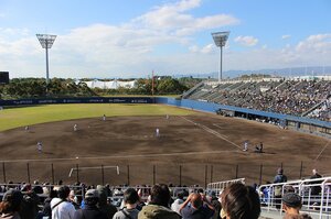 【真相】トライアウト参加人数は年々減少も、 警備、保険会社人事が目立つワケ