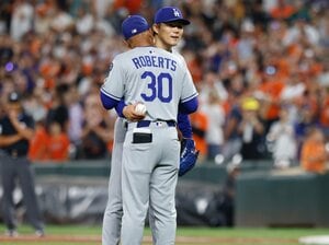 「クラブハウスはお通夜のようだった」山本由伸ノーヒッター未遂で降板→悪夢の逆転負け…それでもファンの心に残る