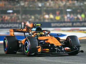 F1チームは囚われるのか救われるのか？ コンストラクターの浮き沈みを左右するコストキャップ制度の是非
