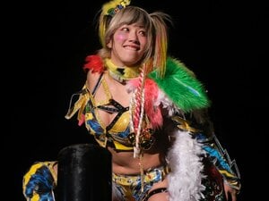 まさかの赤字1600万円に「笑える額じゃない」なぜウナギ・サヤカはそれでも自主興行を続けるのか？ 引退する先輩に涙…“強気なだけではない”魅力