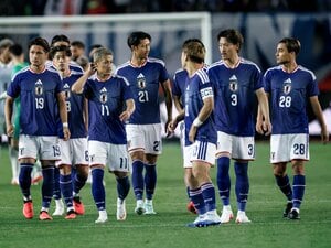 松木玖生でも佐野航大でも佐藤龍之介でもなく…「長友佑都の後継者に」ブラジル人記者が強く期待する“日本代表に未招集”20歳新星とは誰か