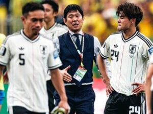 「韓国に連れていきたい」韓国人記者が思わず口にした“日本選手の名前”とは?「日本はもはや、我々が心配する域にいない」日韓の“明暗”にホンネ