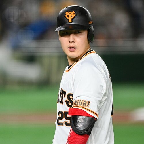 松井秀喜（11／17）を徹底解剖 - Number Web - ナンバー