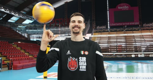 シモーネ・ジャネッリを徹底解剖 - Number Web - ナンバー