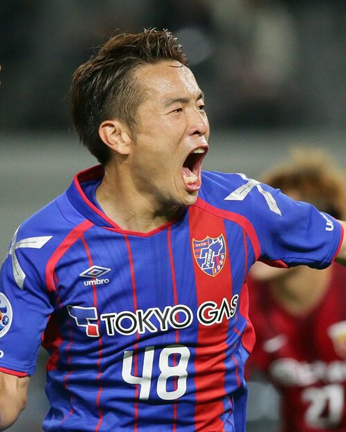 F.C.東京 高橋秀人 神戸がFC東京のMF高橋秀人を獲得「神戸の街を知り、もっと好きに