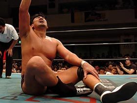 プロレス（81／81） - Number Web - ナンバー