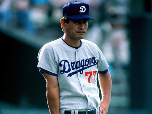 星野仙一式リーダーシップ （6年ぶり4度目のリーグ優勝を
