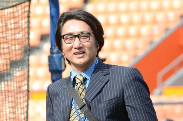 「あいつ、男いるんじゃねえのかな」子どもじみた嫉妬も…45歳で逝った“破滅型の野球人”盛田幸妃はなぜそれでも愛されたのか？ 妻に遺した最期の言葉