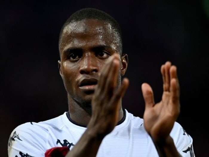 「お前には夢があるだろ！」と救命胴衣を投げつけ、海に消えた兄……命懸けでプロの世界に辿り着いた“ボート難民”選手の壮絶な半生＜Number Web＞ photograph by Getty Images