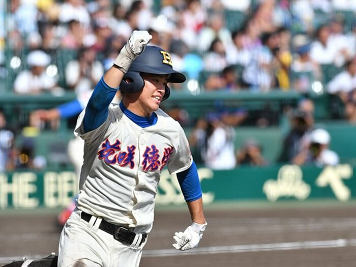 花咲徳栄・岩瀬が見た天国と地獄。「これからの人生でも役立つこと」＜Number Web＞ photograph by Hideki Sugiyama