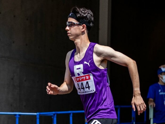 立教大55年ぶり箱根駅伝出場まで何があった？「“夜10時半消灯ルール”に下級生の反発もありました」“走れなかった”4年生キャプテンの告白＜Number Web＞ photograph by EKIDEN NEWS