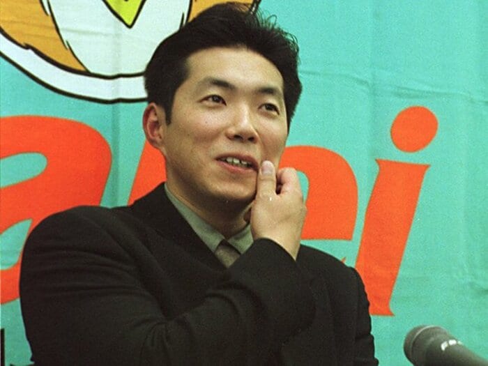 「ホークスが万年Bクラスだった時代を知る男」49歳小久保裕紀・新ヘッドに一番“尻を叩かれそうな”若手は…<Number Web> photograph by Sankei Shimbun