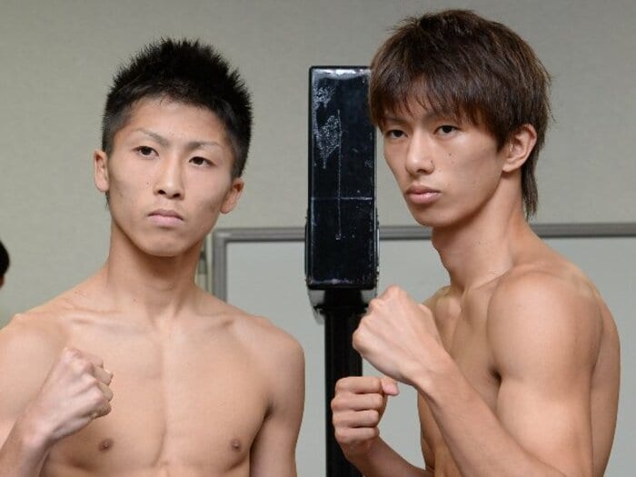 「あの日、井上くんが控え室まで来てくれて…」“井上尚弥に敗れた王者”田口良一がいま明かす「引退まで、彼以上のボクサーはいなかった」<Number Web> photograph by Sankei Shimbun