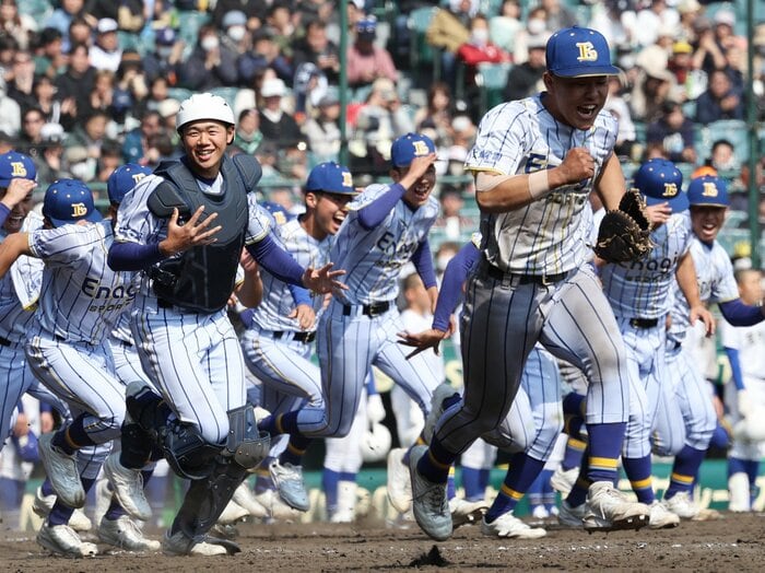 「スカウト泣かせでした」某球団スカウト、声のトーンは低く…ドラフト候補“不作”な中でのホンネ評価「でもエナジックは野球界に風穴を」<Number Web> photograph by JIJI PRESS