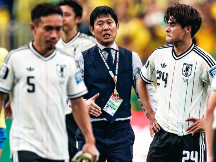「韓国に連れていきたい」韓国人記者が思わず口にした“日本選手の名前”とは？「日本はもはや、我々が心配する域にいない」日韓の“明暗”にホンネ＜Number Web＞ photograph by Kiichi Matsumoto／JMPA