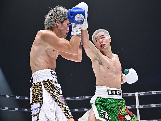那須川天心の本質は“倒し屋”ではなく“勝負師”」なぜボクシングデビュー 