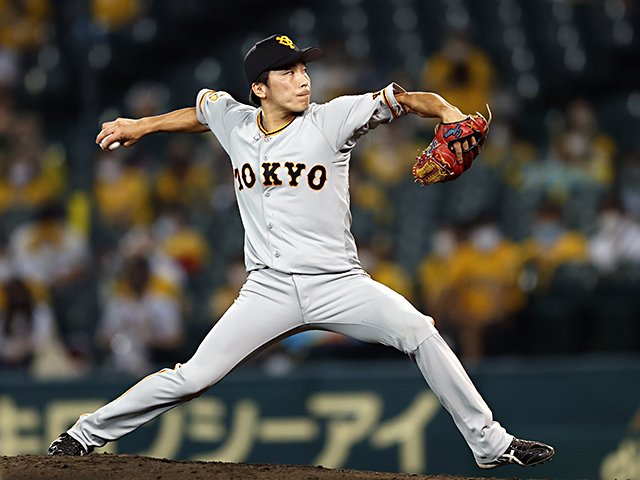 巨人連覇・強さの根源】増田大輝の投手起用は確信犯 原辰徳監督