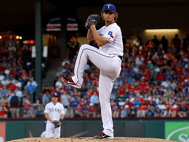 ＜メジャー登板徹底解説＞ 桑田真澄が見たダルビッシュ有の果てなき可能性。＜Number Web＞ photograph by Getty Images