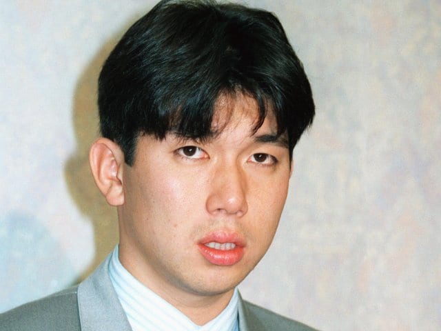 野茂英雄の会見直前、近鉄は球団旗を外した…「メジャー挑戦」電撃発表