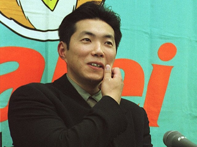 ③◆　ダイエーホークス　◆　小久保裕紀選手　博多人形　◆　ミスターホークス　◆ 福岡ソフトバンクホークス - ㊹◇ ダイエーホークス ◇ 小久保