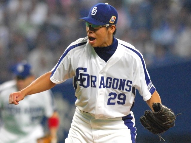 引退〉語り継がれる中日・山井大介の日本シリーズ“完全試合未遂