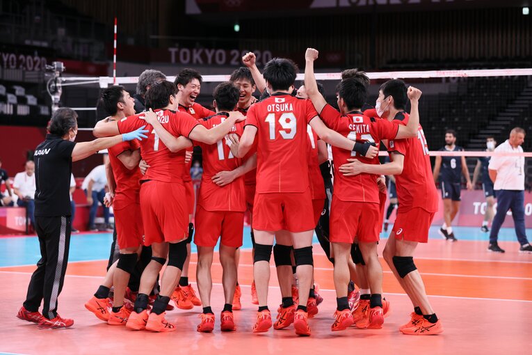 ©︎Kaoru Watanabe/JMPA