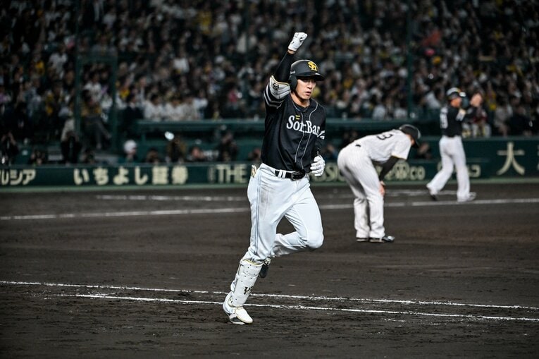 日本シリーズ“TVに映らない”ウラ側　©Nanae Suzuki