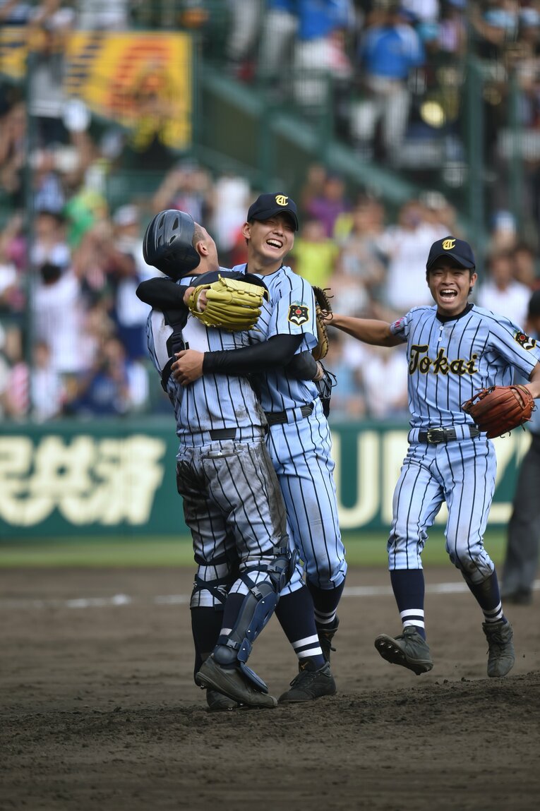 ©︎Hideki Sugiyama