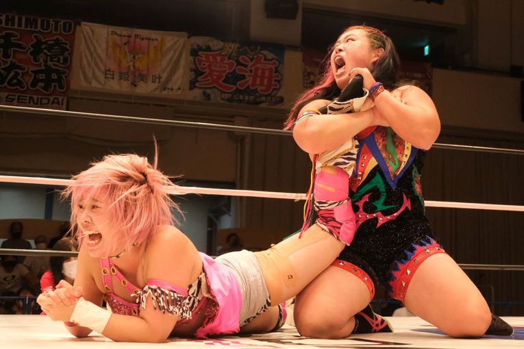 ©Norihiro Hashimoto