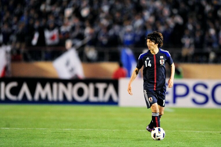 ©Sports Graphic Number