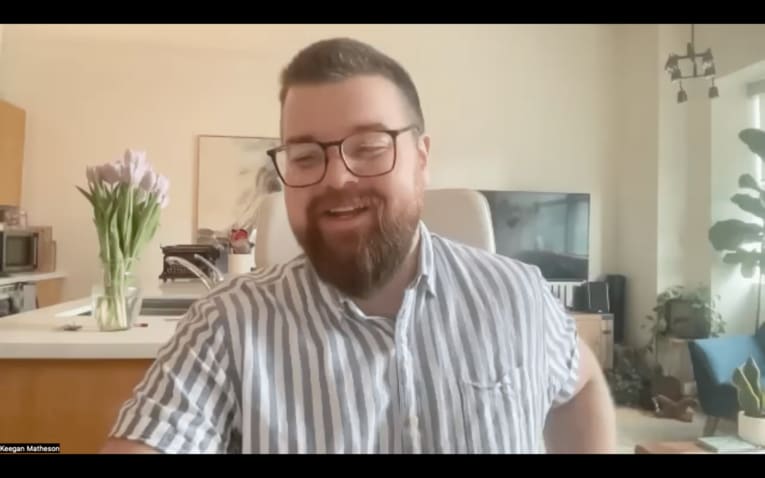 予定稿に専念するため空港には向かわなかったというマシソン記者。「あのジェットに乗っていたのが大谷ではなく、カナダ人実業家であることがわかり、私も笑わせてもらいました。あの男性がトロントに到着し、携帯電話を見た際の姿を想像すると最高ですよね（笑）」