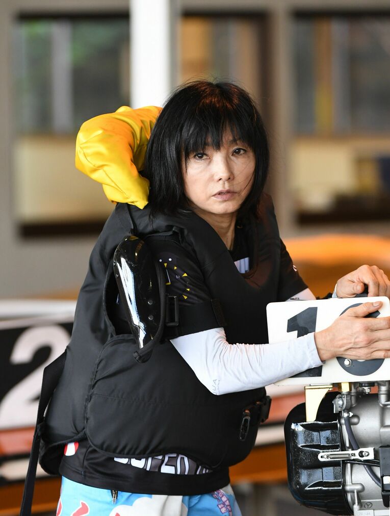 60歳となった現在も第一線で活躍する日高逸子　※本人提供