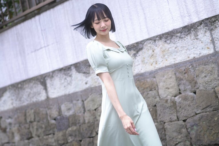 人気Mリーガーが明かす麻雀界の“性差”と誹謗中傷問題…青学卒・岡田紗佳28歳「批判に耐えられなくなる時もあった。でも…」(6)