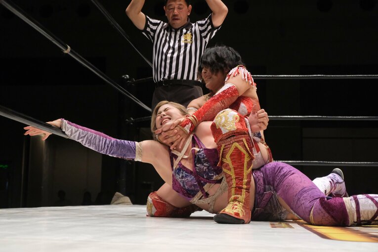 ©Norihiro Hashimoto