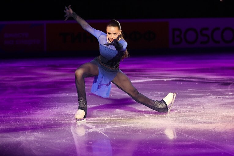 《日本メディアの“誤表記”問題》フィギュアの五輪金メダル最有力・ワリエワのジャンプを「タノジャンプ」と書いてはいけない理由(10)