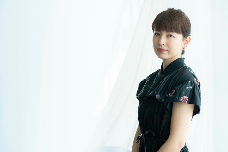 「五輪期間中の睡眠は連日1、2時間でした」平井理央39歳が振り返る、過酷な『すぽると！』スポーツキャスター時代(42)