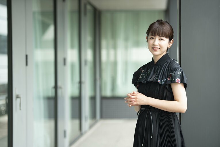 「五輪期間中の睡眠は連日1、2時間でした」平井理央39歳が振り返る、過酷な『すぽると！』スポーツキャスター時代(10)