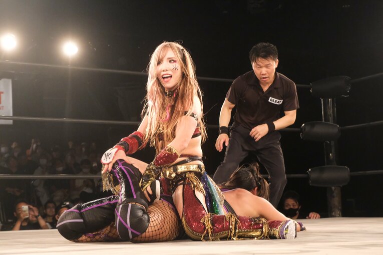 ©Norihiro Hashimoto