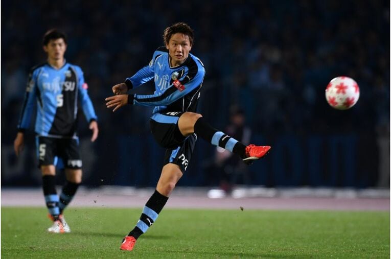 板倉滉©Getty Images