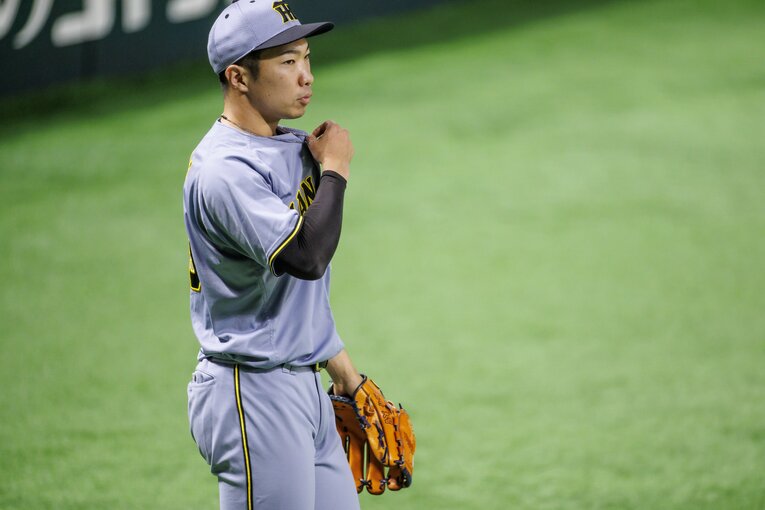 ©️Kiichi Matsumoto