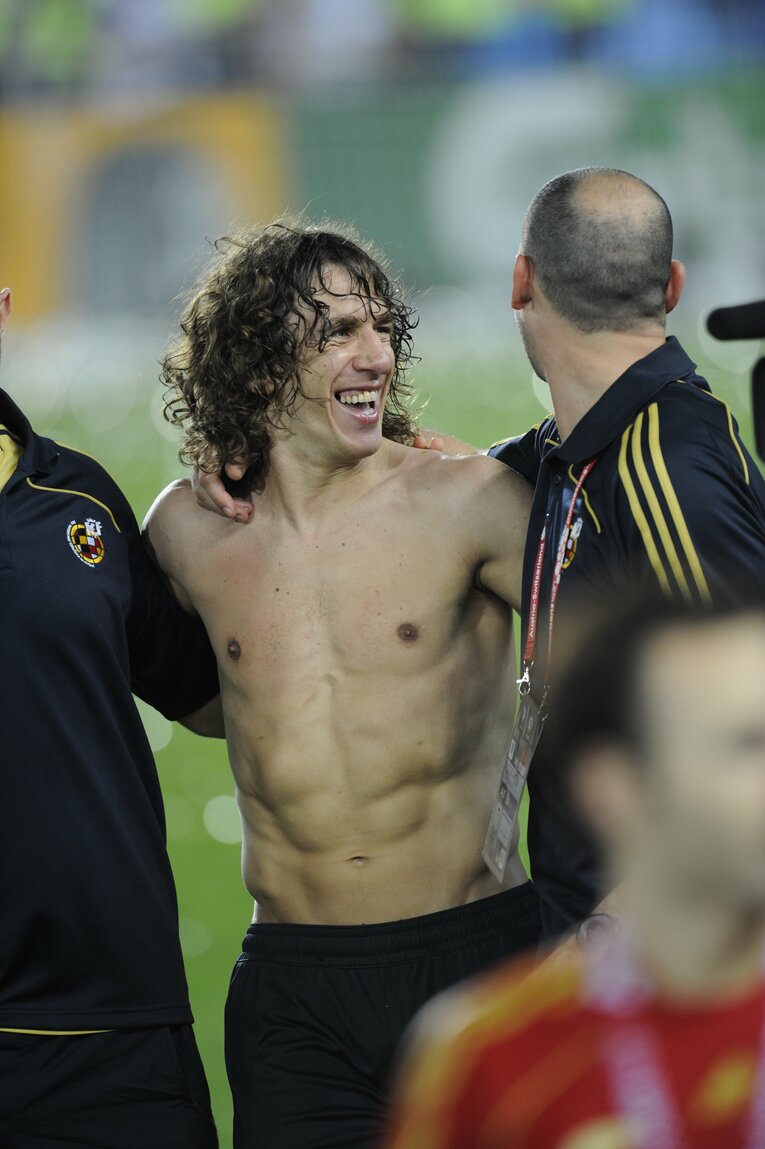 EURO2008　©︎Takuya Sugiyama