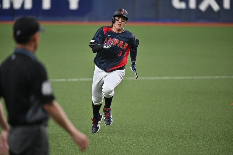 小園海斗　©︎Hideki Sugiyama