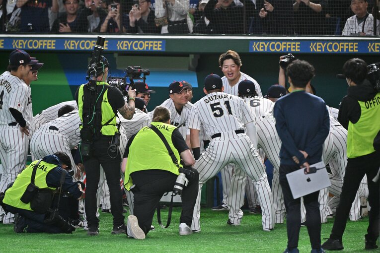 ©︎Hideki Sugiyama