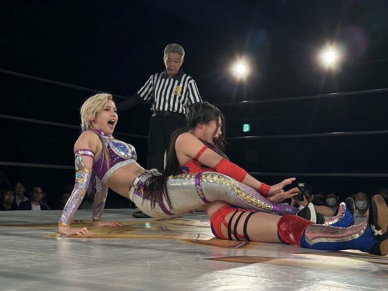 ©Norihiro Hashimoto