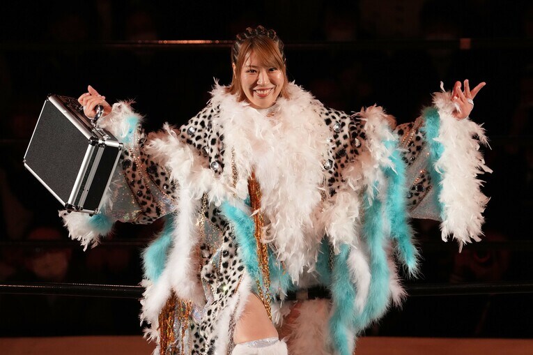 桜井麻衣　©Masashi Hara