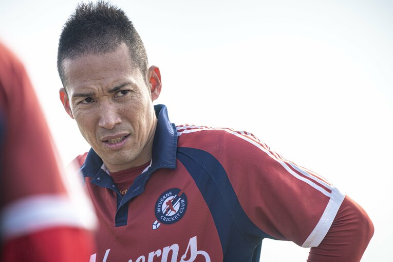 クリケット世界最高峰を目指す40歳元プロ野球選手が“コロナでピンチ”でも情熱を持ち続けられるワケ(3)