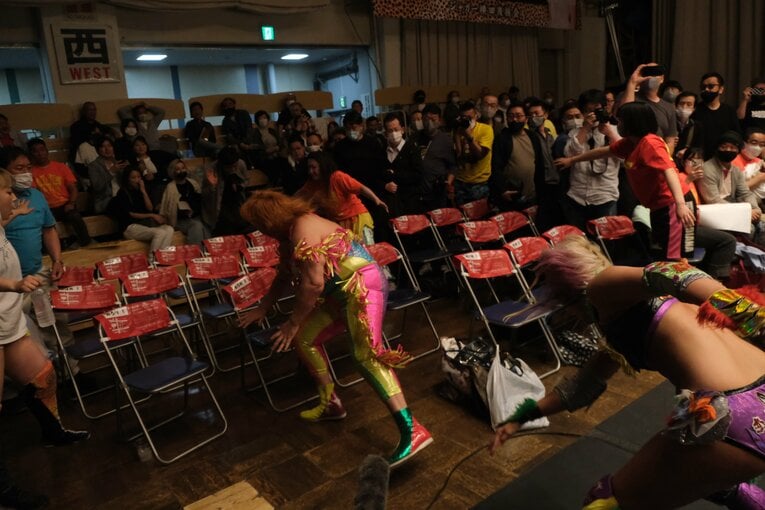 ©Norihiro Hashimoto