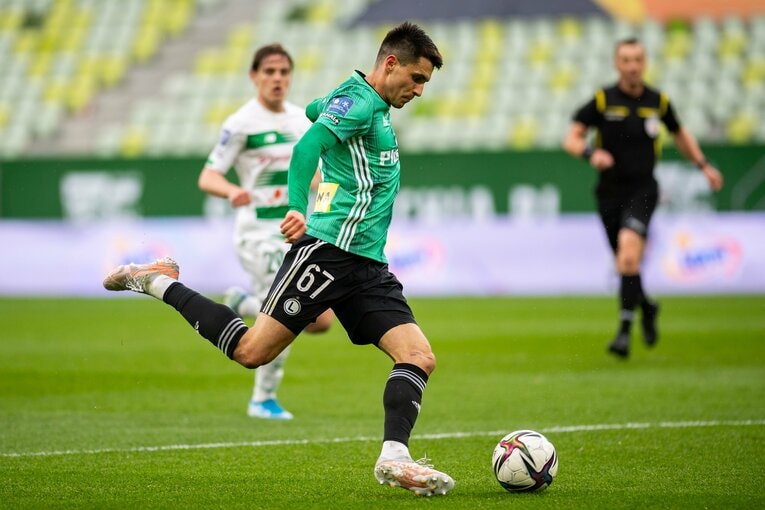 母国からの捲土重来を期している©Getty Images